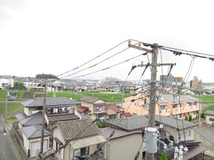 郡山駅 徒歩14分 4階の物件内観写真